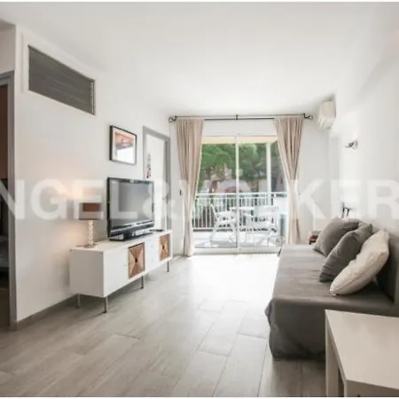 Apartment Apartamento A 20 Metros Playa *
