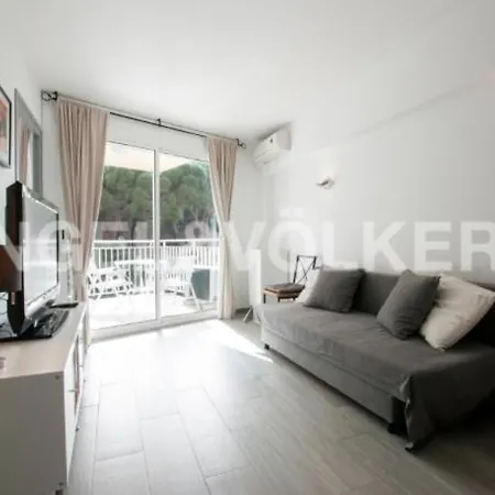 Apartamento A 20 Metros Playa Apartment Salou
