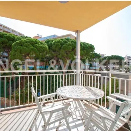 Apartamento A 20 Metros Playa Apartment Salou