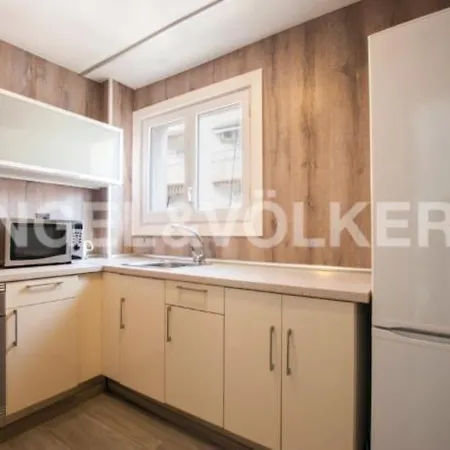 Apartamento A 20 Metros Playa Apartment *