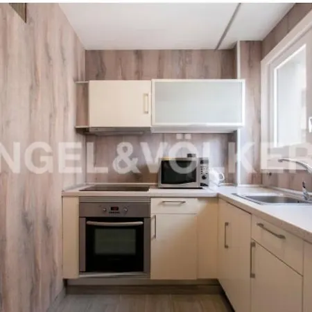 Apartamento A 20 Metros Playa