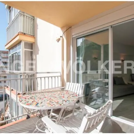 Apartamento Apartamento a 20 metros playa *