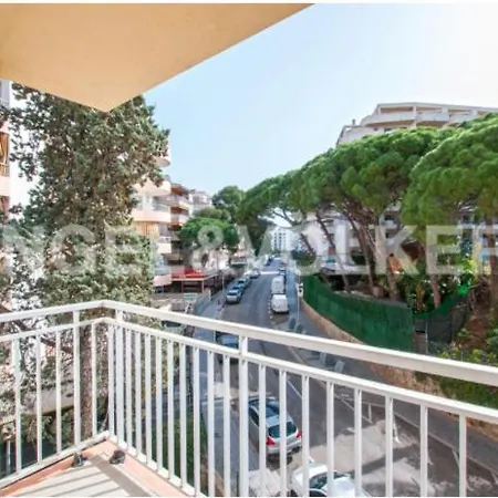 Apartment Apartamento A 20 Metros Playa