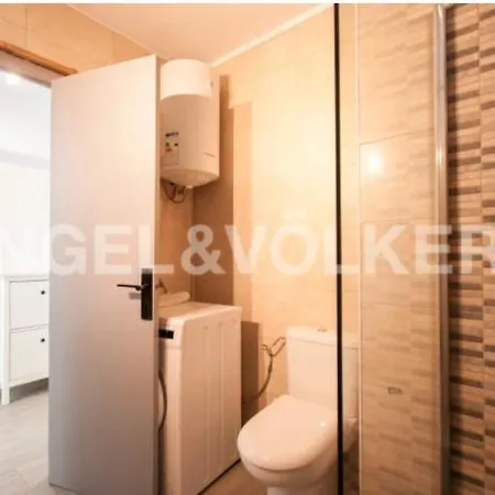Apartamento A 20 Metros Playa Apartment *