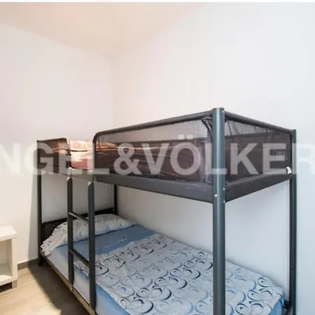Apartment Apartamento A 20 Metros Playa Salou