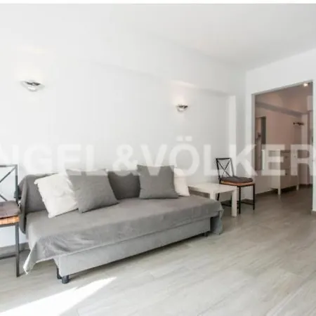 Apartamento A 20 Metros Playa