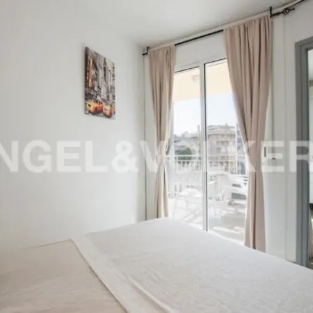 Appartamento Apartamento A 20 Metros Playa *