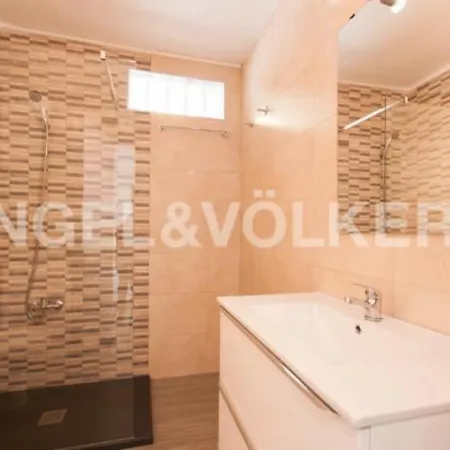 Apartamento A 20 Metros Playa Appartamento *