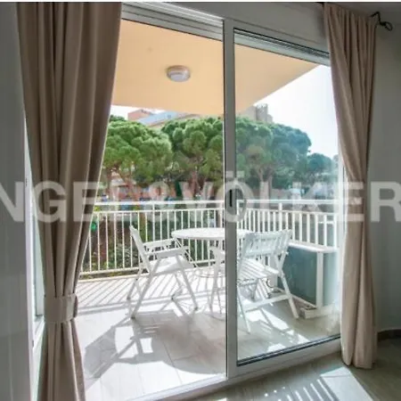 Apartamento A 20 Metros Playa Salou