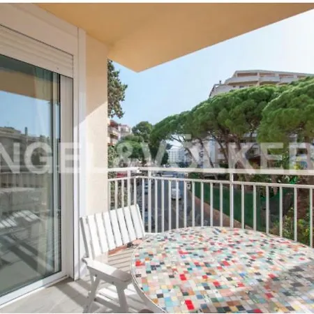 Appartamento Apartamento A 20 Metros Playa *