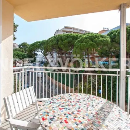 Appartamento Apartamento A 20 Metros Playa